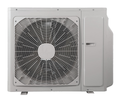 Multi Sistem Klima DC Inverter Dış Ünite 18000 Btu/h