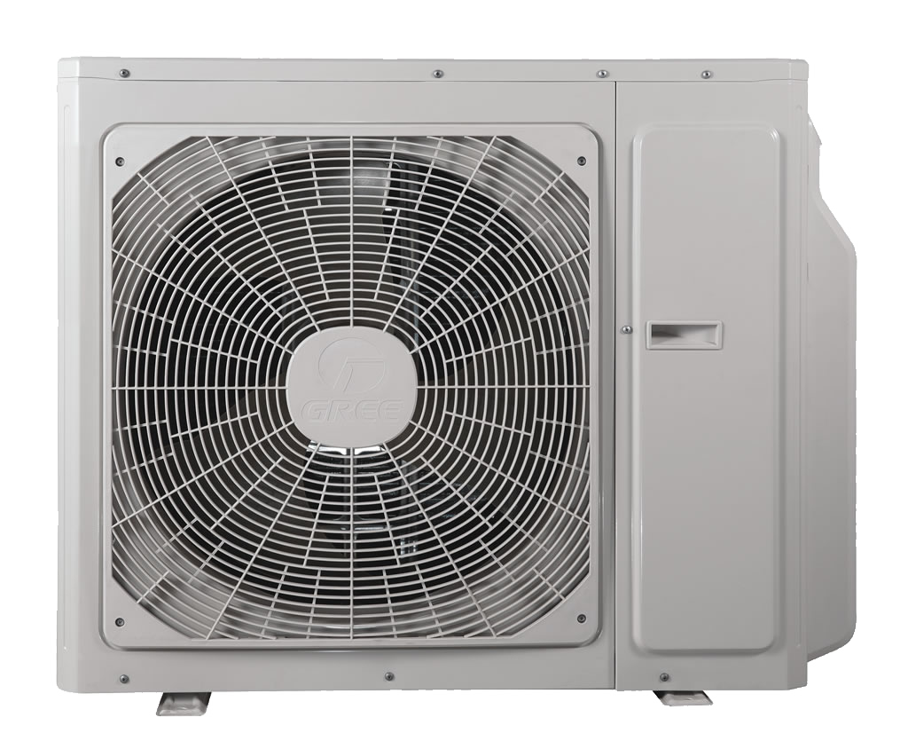 Multi Sistem Klima DC Inverter Dış Ünite 24000 Btu/h