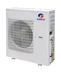 Multi Sistem Klima DC Inverter Dış Ünite 36000 Btu/h