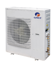 Multi Sistem Klima DC Inverter Dış Ünite 42000 Btu/h