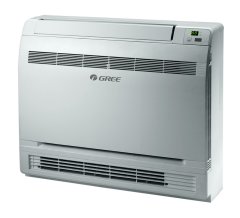 Multi Sistem Konsol Tipi İç Ünite 12000 Btu/h
