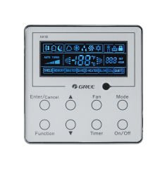 Multi Kaset Tipi İç Ünite 12000Btu/h