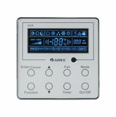 Multi Kaset Tipi İç Ünite 24000Btu/h