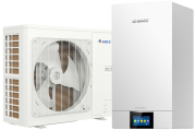 Versati III Split Tip Isı Pompası (R32 60°C WİFİ – 16 kW)