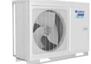 Versati IV Monoblok Tip Isı Pompası (60 °C  R32 WİFİ – 12 kW)