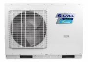 Versati III Tümü Birarada Isı Pompası (60°C WİFİ – 10 kW)