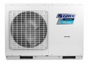 Versati III Tümü Birarada Isı Pompası (60°C WİFİ – 14 kW)