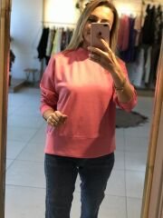 pembe sweat