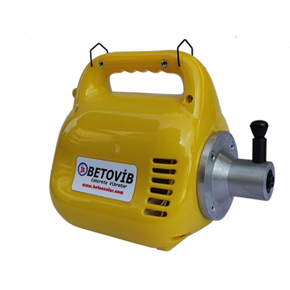 2 Hp Betovib Beton Vibratörü