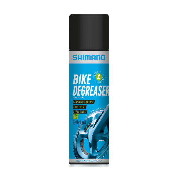 Shimano Yağ Sökücü (Degreaser) 200 Ml