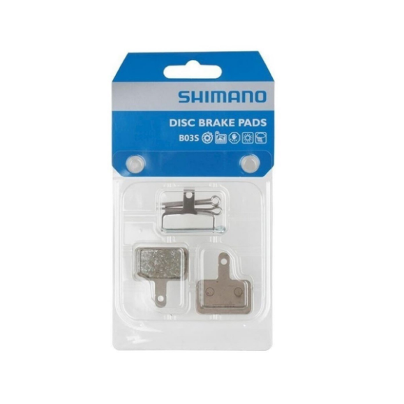 Shimano B03S Disk Fren Balatası