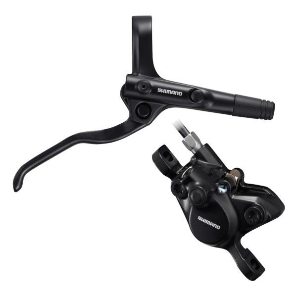 Shimano BR-MT200 Sağ Hidrolik Fren Seti 1700 mm