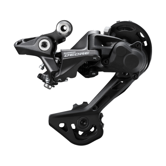 Shimano Deore RD-M5120-SGS 10/11 Vites Arka Aktarıcı