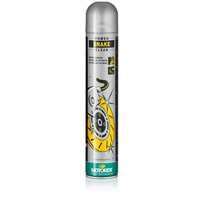 Motorex Disk Temizleyici Sprey 750ml