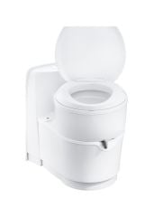 Thetford C223-CS 12V Kasetli Döner Tuvalet