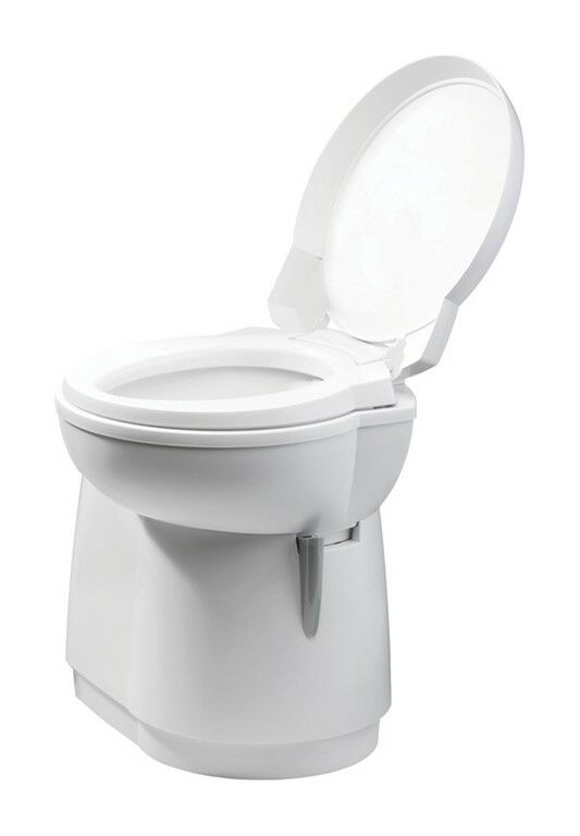 Thetford C263-S Kasetli Döner Tuvalet
