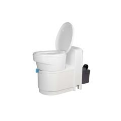 Freucamp W5000 12V Kasetli Tuvalet Servis Kapağı Dahil