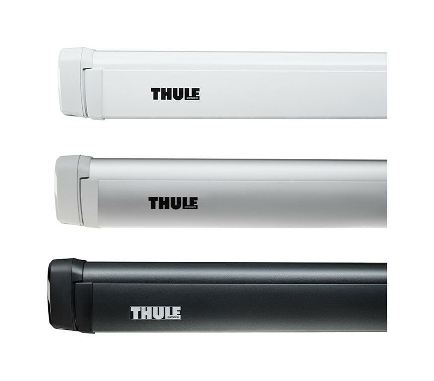 Thule 4200 Kasetli Tente