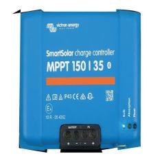 Victron SmartSolar MPPT 150/35 Solar