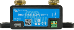 Ekransız Akü Monitörü IP65 Bluetooth Özellikli, SHU065220050, Victron