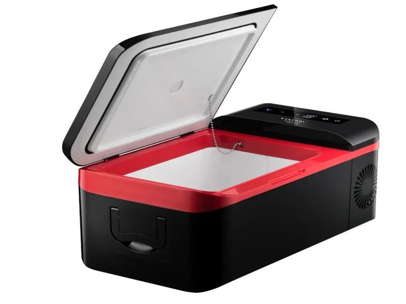 Evacool Eva 15 Premium Mobil Buzdolabı
