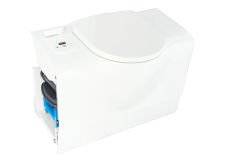 Einstein EI-W500110-ET Kasetli Karavan Tuvaleti
