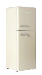 EVA RM 138 12/24 Retro Marin Buzdolabı