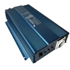 12V 1000W Tam Sinüs Inverter, Linetech