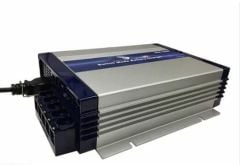 Linetech 24V 25A  Batarya Şarj Cihazı Battery Charger