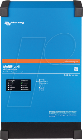 Victron Multiplus II 48/5000/70-50 Inverter /Şarj Cihazı