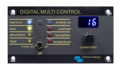 VICTRON Digital Multi Control 200/200A