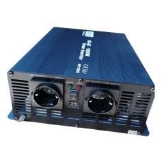 12V 1500W Tam Sinüs Inverter, MAX