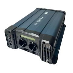 12V 1500W Tam Sinüs Inverter, MAX