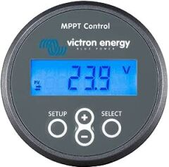 MPPT Control (VE.Direct cable not included) SCC900500000