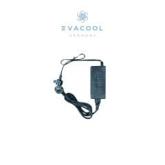 Evacool 12/24 Adaptör