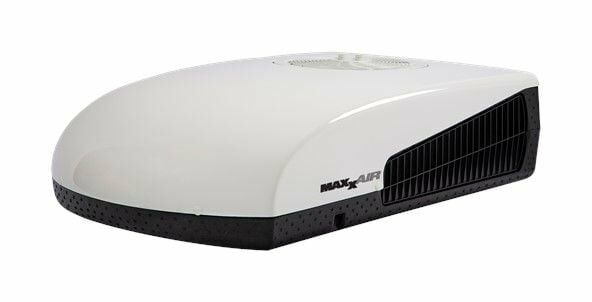 Maxxair Mach 2.4 kw Tavan Kliması Sıcak Soğuk Bluetooth
