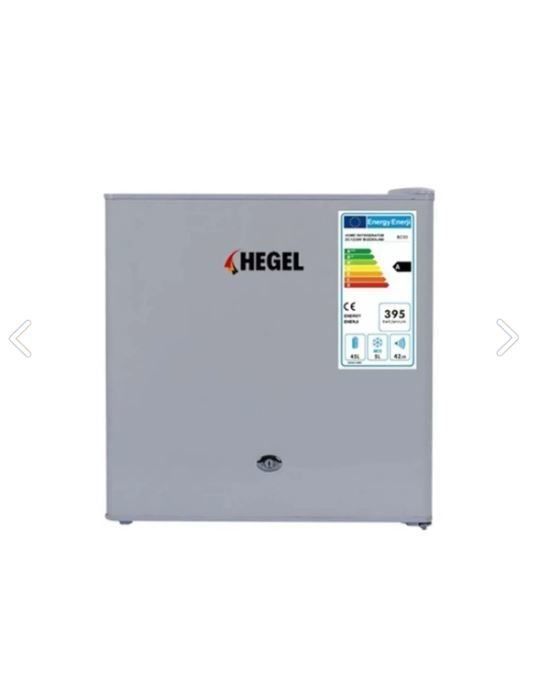 Hegel 12v Karavan Buzdolabı 200 Litre Kondenserli