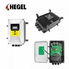 Hegel 72 Volt 1100 Watt AC/DC Solar Yüzey Pompası