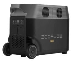 EcoFlow DELTA Pro Taşınabilir Güç Kaynağı (3600Wh)