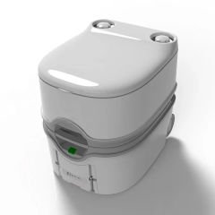 Berhimi Pro 9000 Kasetli Portatif Tuvalet