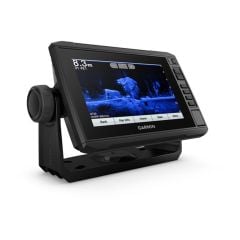 Garmin Echomap Plus 72 SV Balık Bulucu