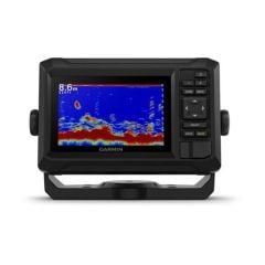 Garmin ECHOMAP UHD2 72 Balık Bulucu