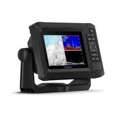 Garmin ECHOMAP UHD2 72 Balık Bulucu