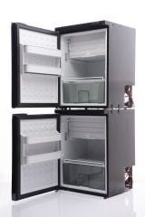 U-Frigo 130 Lt CR 12-24V Marin/Karavan Komresörlü Buzdolabı