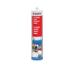 Würth Sızdırmaz Yapıştırıcı 300 Ml. Beyaz