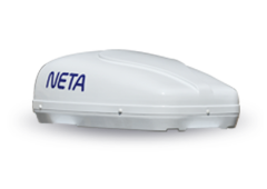 Neta MBA28 Mobilsat Tek Çıkışlı Karavan Uydu Anteni