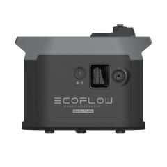 EcoFlow Akıllı Jeneratör (Çift Yakıt)