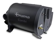Truma Combi 6 E Gazlı ve Elektrikli Ortam ve Su Isıtıcısı