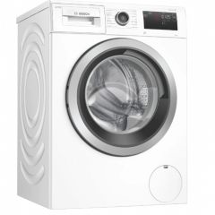 Bosch WAU28P91TR 9 kg 1400 Devir Çamaşır Makinesi