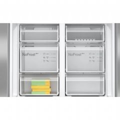 Bosch KFN96VPEA Gardırop Tipi No Frost Buzdolabı